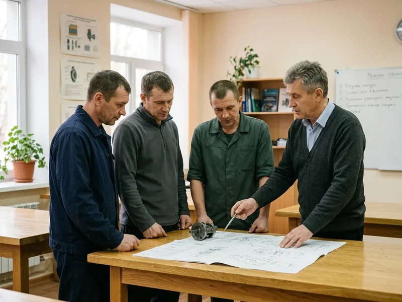 Удостоверение сварщика