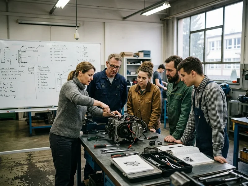 Мастер-класс