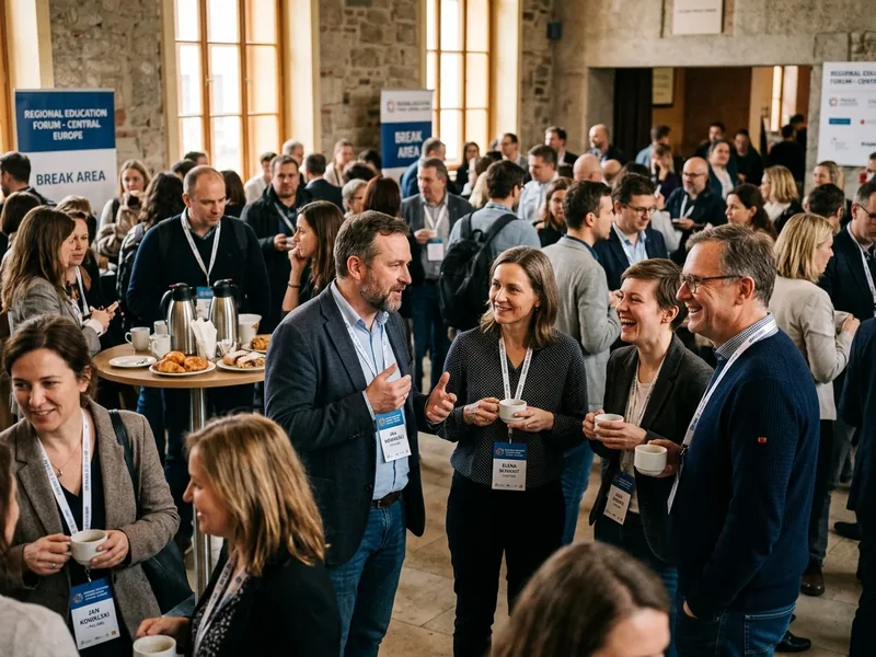 Нетворкинг