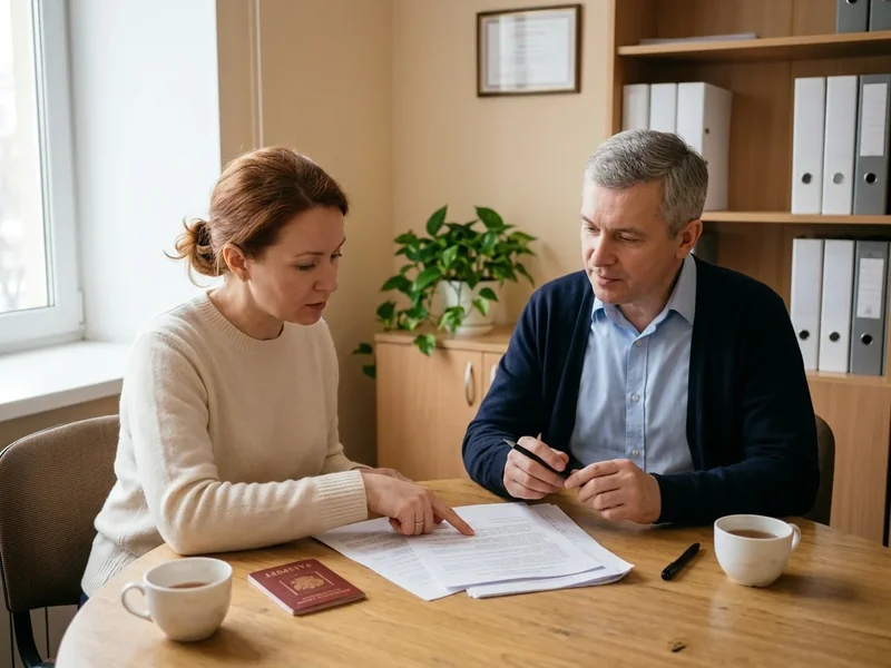 Разбор программы с участниками