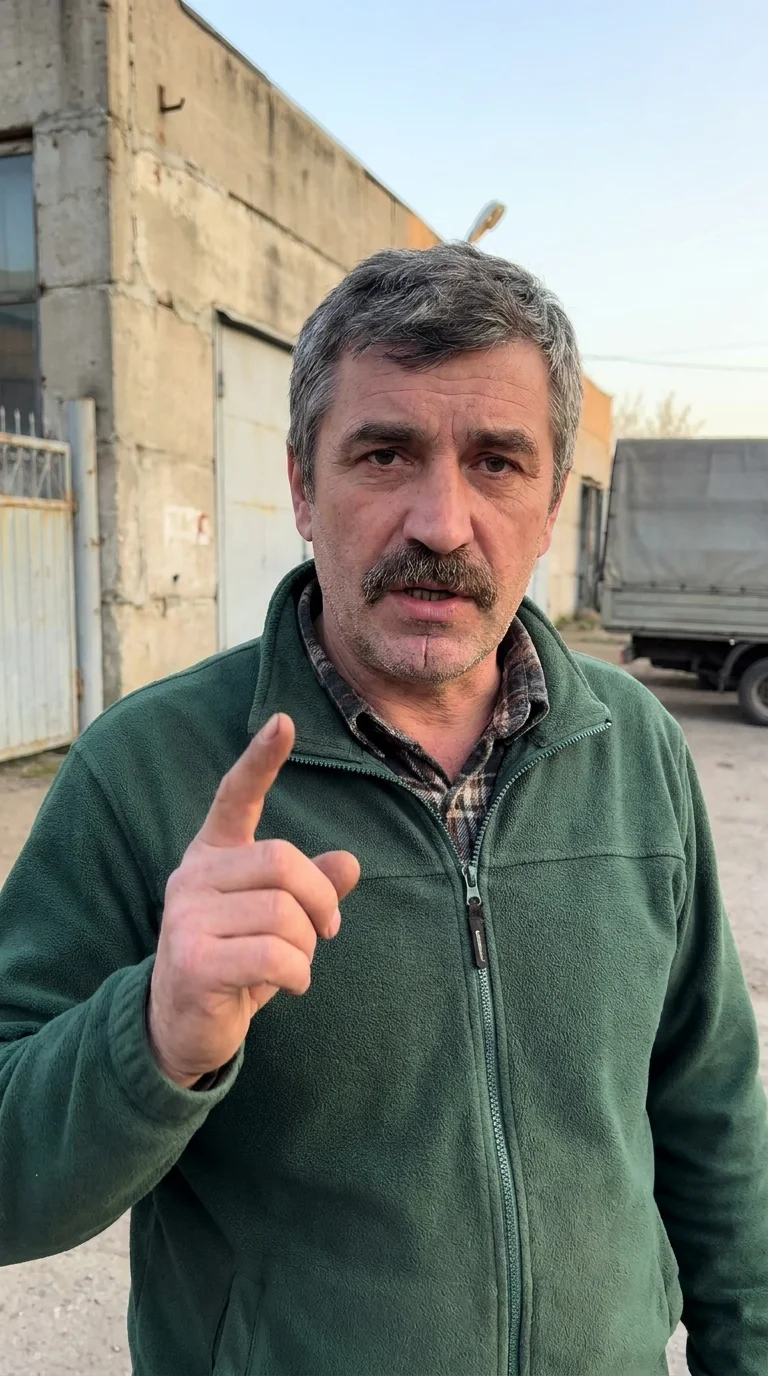 Видеоотзыв выпускника